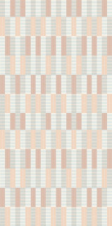 Sodai Arcanoid Treddi Blush 6 mm 120x280