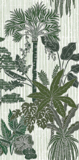 Sodai Journey Treddi Green B 6 mm 60x120
