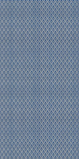 Sodai The Duchess Treddi Blue 6 mm 60x120