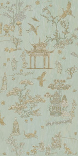 Sodai Silkroad Treddi Celadon B 6 mm 60x120