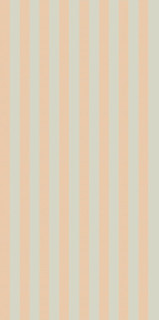 Sodai Stripes Treddi Peach Sage 6 mm 60x120