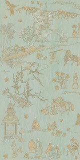 Sodai Silkroad Treddi 6 mm 120x280