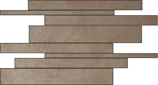 Tagina Concreta Terra Nat Ret Muretto 15x60