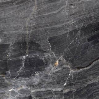 Supergres Purity Of Marble Breccia Nera Lux 60x60