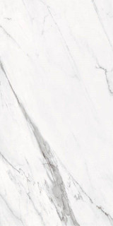 Supergres Purity Marble Statuario Nat Rt 60x120