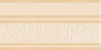zoccolo mosaicato 15х30.5