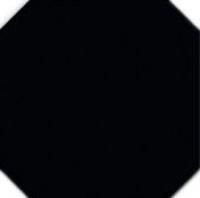 Tonalite Diamante Ottagonetta Nero Matt 15x15