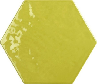 Tonalite Exabright Lime 15,3х13,1