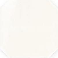 Tonalite Diamante Ottagonetta Bianco Matt 15x15