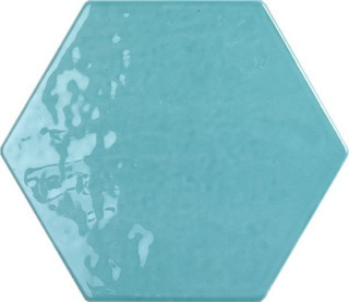 Tonalite Exabright Acquamarina 15,3Х13,1