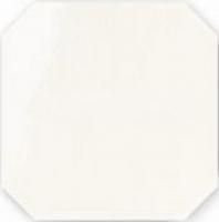 Tonalite Diamante Ottagonetta Bianco 15x15