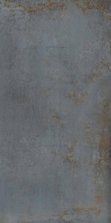 Tuscania Ceramiche Metropolitan Blue Rett 61x122.2