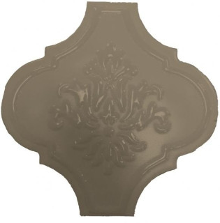 Tonalite Satin Dec Arabesque Tufo 14,5х14,5