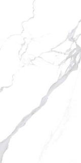 Tuscania Ceramiche Statuario Lapp Rett 60x121