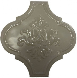 Tonalite Satin Dec Arabesque Lino 14,5х14,5