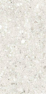 Tuscania Ceramiche Ceppo di Gre White 9,5mm Rett 61x122.2