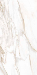 Tuscania Ceramiche Calacatta Oro Lapp Rett 60x121