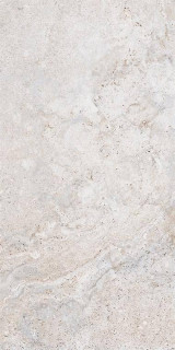 Tuscania Ceramiche Dolomia Stone White Rett 61x122.2