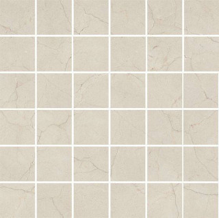 Vallelunga Doro&Malfi Malfi Mosaico Satin 3D 30x30H1