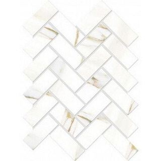 Vallelunga Cava Herringbone Satin Finish 30x30 Под заказ