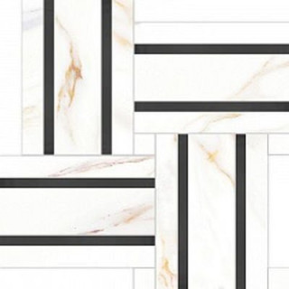 Vallelunga Cava Basket Satin Finish 30x30 Под заказ