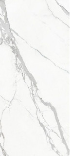 Vallelunga Grandiosa Statuario Bookmatch B 120x280