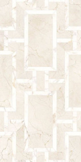 Vallelunga Intarsi Warm Thera Satin 3D 60x120H1