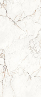 Vallelunga Grandiosa Luce Oro Satin 120x280