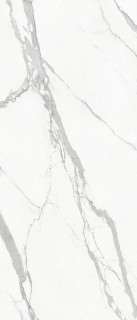 Vallelunga Grandiosa Statuario Satin 120x280