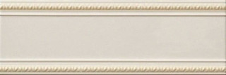 Vallelunga Lirica Crema Listello 10х30
