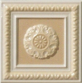 Vallelunga Lirica Visone Cornice 10х10