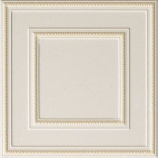 Vallelunga Lirica Dec. Crema Formella 30х30