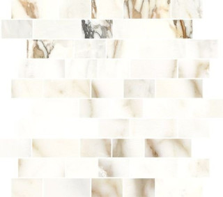 Vallelunga Luce Oro Brick Mix 32x37