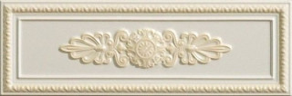 Vallelunga Lirica Crema Dec. Cornice 10х30