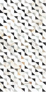 Vallelunga Luce Decoro Trilusso Rett 60x120