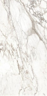 Vallelunga Luce Grey Satin Rett 60x120