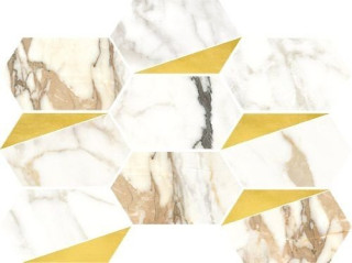 Vallelunga Luce Oro Sat Esag Dec Oro 26x35