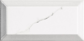 Vallelunga Minimarmi Statuario Asol 7,5x15