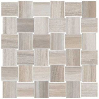 Vallelunga Opus Greige Mosaico 30x30