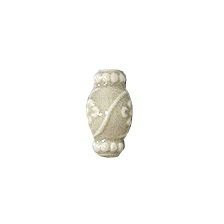 Vallelunga Rialto Ae Listello Floreale Beige 2х3,5