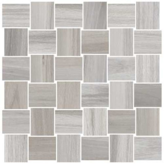 Vallelunga Opus Grigio Mosaico 30x30