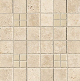 Vallelunga Rialto Beige Mosaico 30х30
