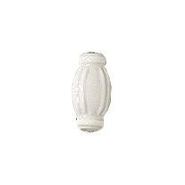 Vallelunga Rialto Ae Listello White 2х3,5