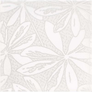 Vallelunga Dec.Lif Soffio Bianco 15x15