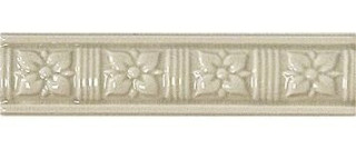 Vallelunga Rialto Listello Beige 3,5х15