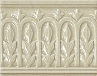 Vallelunga Rialto Listello Beige 12х15
