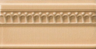 Vallelunga Rialto Torello Crema 7,5х15