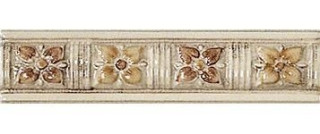 Vallelunga Rialto Listello Painted 3,5х15