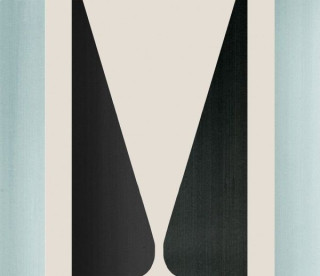 Vallelunga Sospiri Deco Nero Salvia 12,1x14