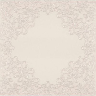 Vallelunga Soffio Dec.Dora Soffio Rosa 15x15